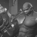 GIGADOOM emote