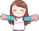 hug emote