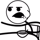 cereal emote