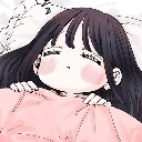 KaorukoSleep emote