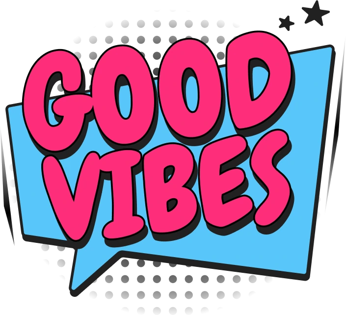 GOOD_VIBES emoji
