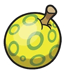 AspearBerry emote