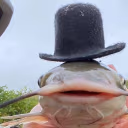 TahmKench emote