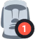 moyai_ping emoji