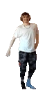 xqcLuddy emote