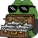 COPIUMDEALER emoji