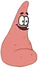 PatrickBlob emote
