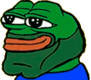 chadgeLeave animated emote