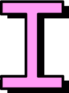 I emote