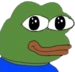 pepesmile emote