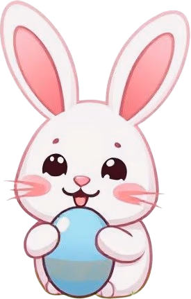 EasterBunny emoji