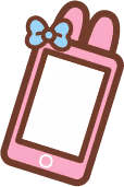 melody_cellphone emote