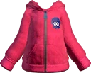 OctoSupportHoodie emote
