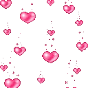 HeartRain emoji