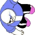 sansgriffin emote
