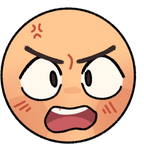 angry_blush emote