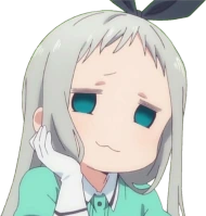 Smug_Trap emote
