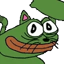 CatgePat emoji