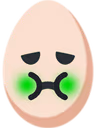 sickegg emote