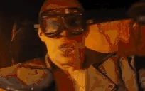 WITNESS emote