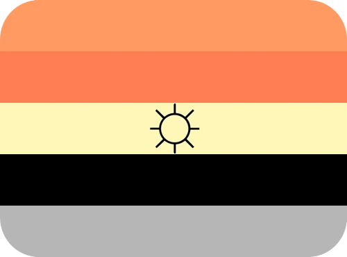 solarian_flag emote