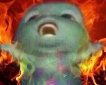 hell emote