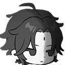 XiaoDespair emote