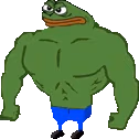 MadgeStand emote