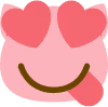 Love_Pig emote