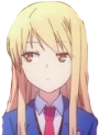 MashiroSideEye emote