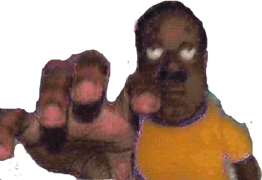 gimme emote