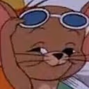 SmugJerry emote