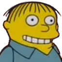 IMINDANGER emote