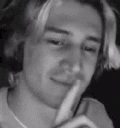 xqcMewing emote