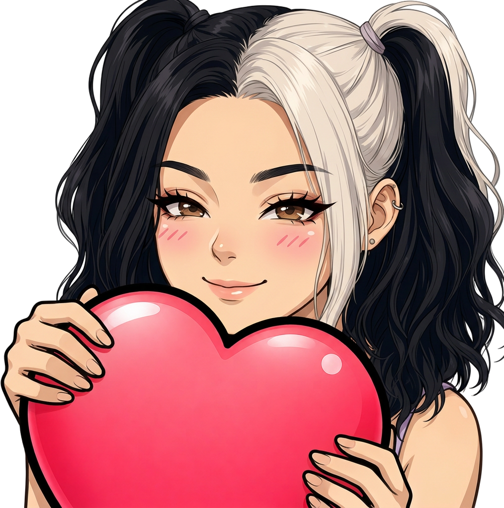 candy_hugging_heart static emote