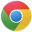 chromeold emote