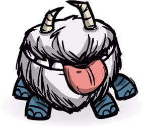 WhiteChester emote