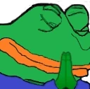 Prayeg emote