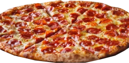 pizza emote