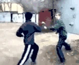CONFLICT emote