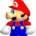 MarioModCHECK emote