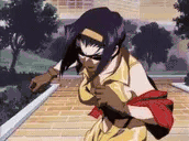 stfu animated emote