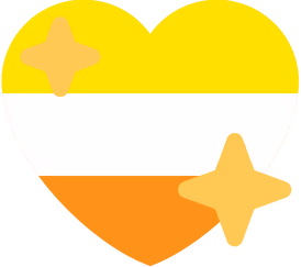 maverique_shiny_heart_flag emote