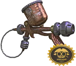 AerosprayPG emote