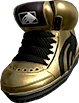 GoldHiHorses emote