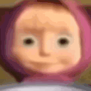 Waiting animated emote
