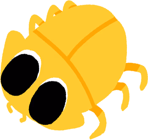 blobcat_beetle emote