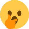 eatfinger emote