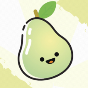 tangiblepear avatar