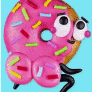 donut_twerk emoji